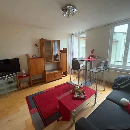 Appart 3P 57 M2 Le Coeur De La Krutenau Strasbourg Luaran gambar