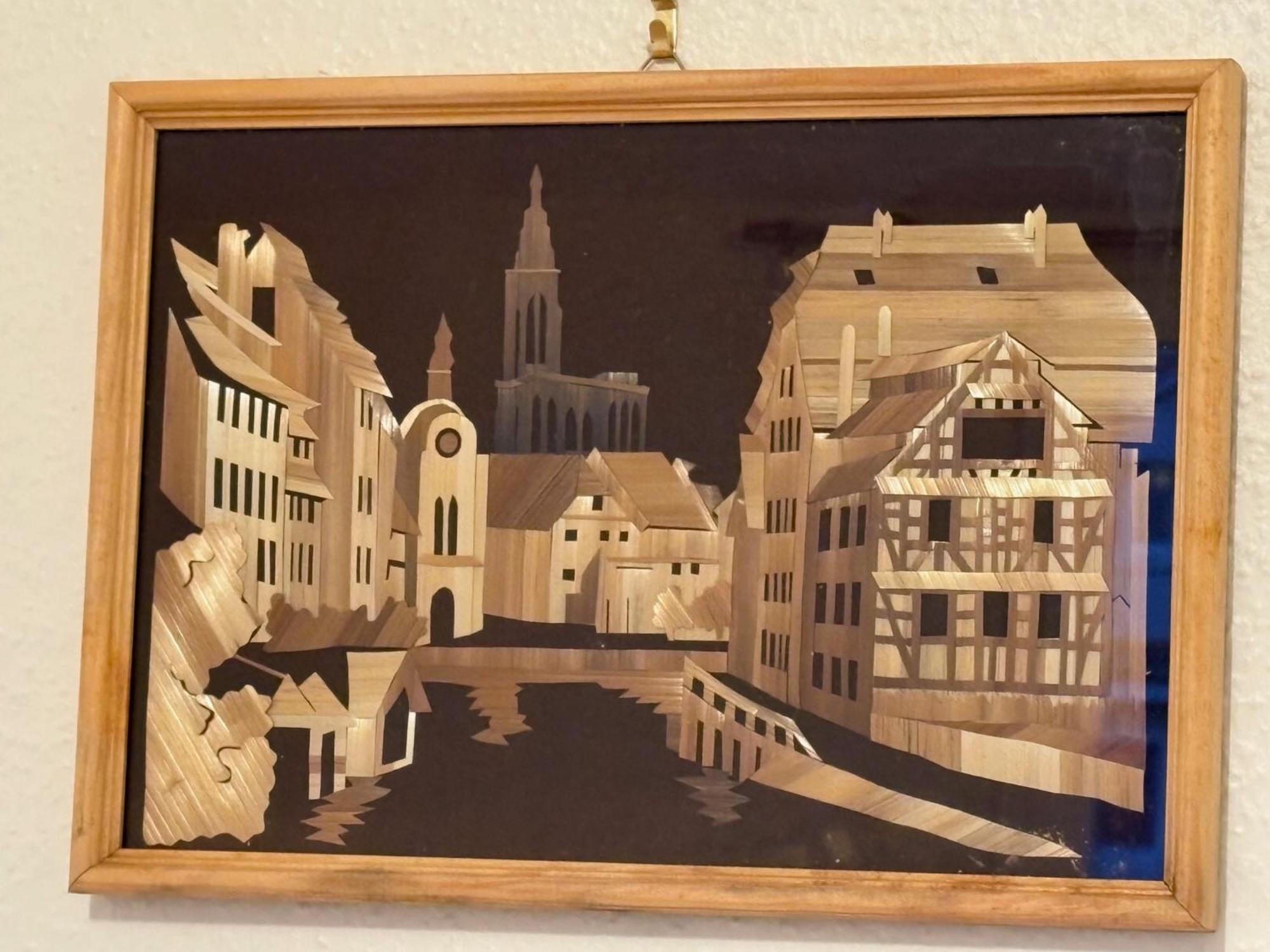 Appart 3P 57 M2 Le Coeur De La Krutenau Strasbourg Luaran gambar
