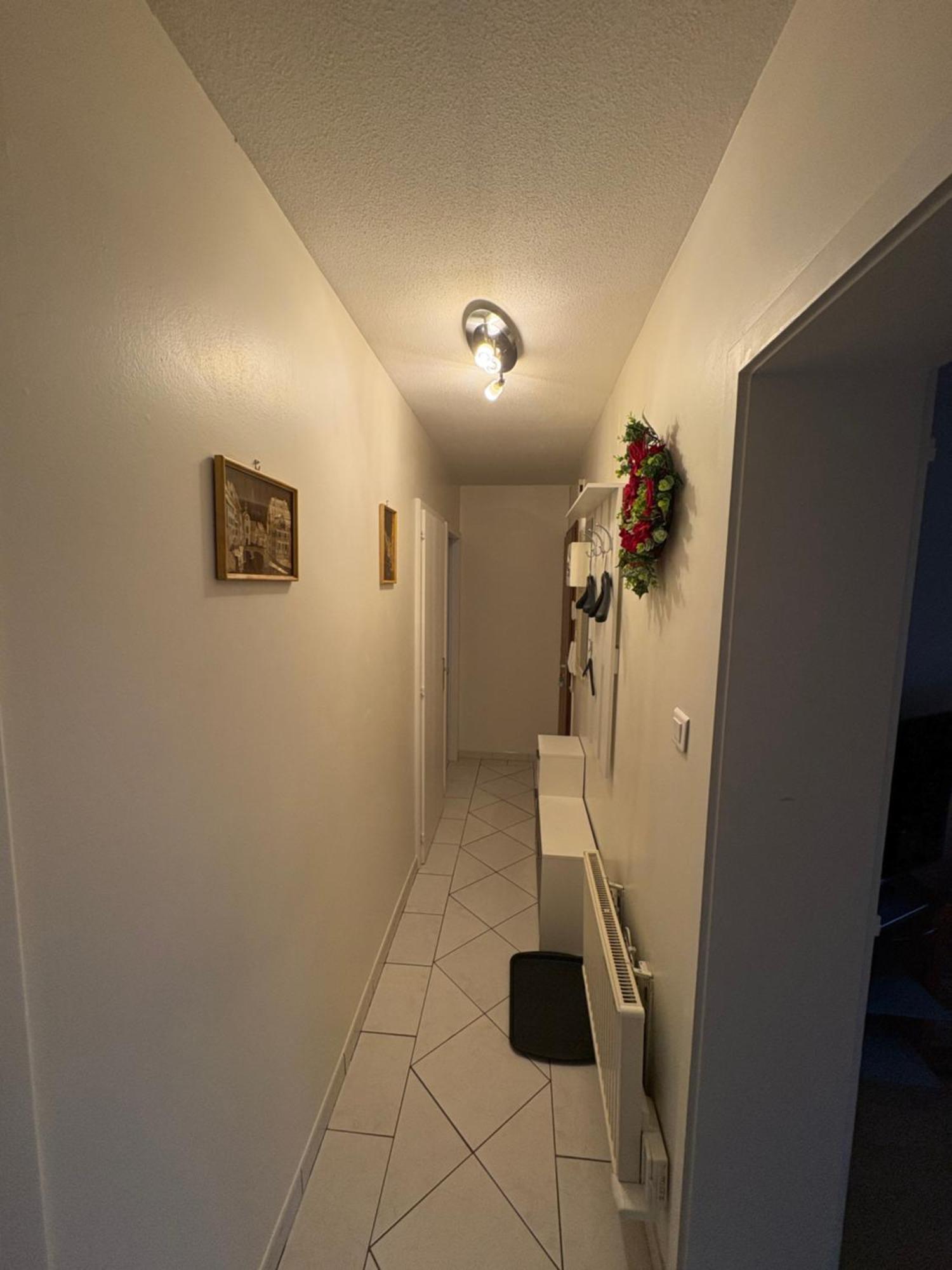 Appart 3P 57 M2 Le Coeur De La Krutenau Strasbourg Luaran gambar